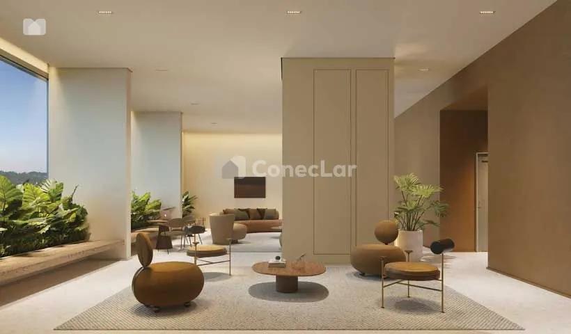 Empreendimento 2 de Metropolitan by Lindenberg Eztec em São Paulo