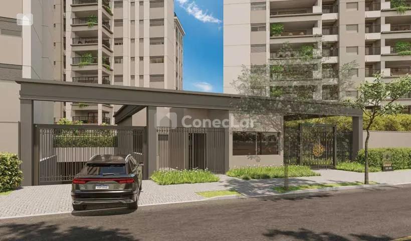 Empreendimento 4 de Mooca Città Milano Eztec em São Paulo