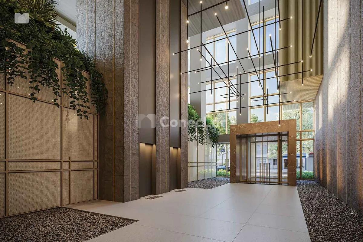 Empreendimento 4 de Park Avenue em São Paulo