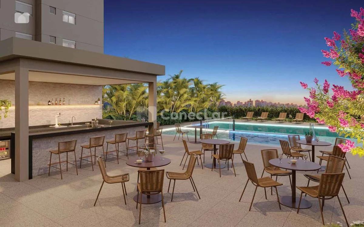 Área de lazer 6 de GranResort Reserva São Caetano Eztec em São Caetano do Sul
