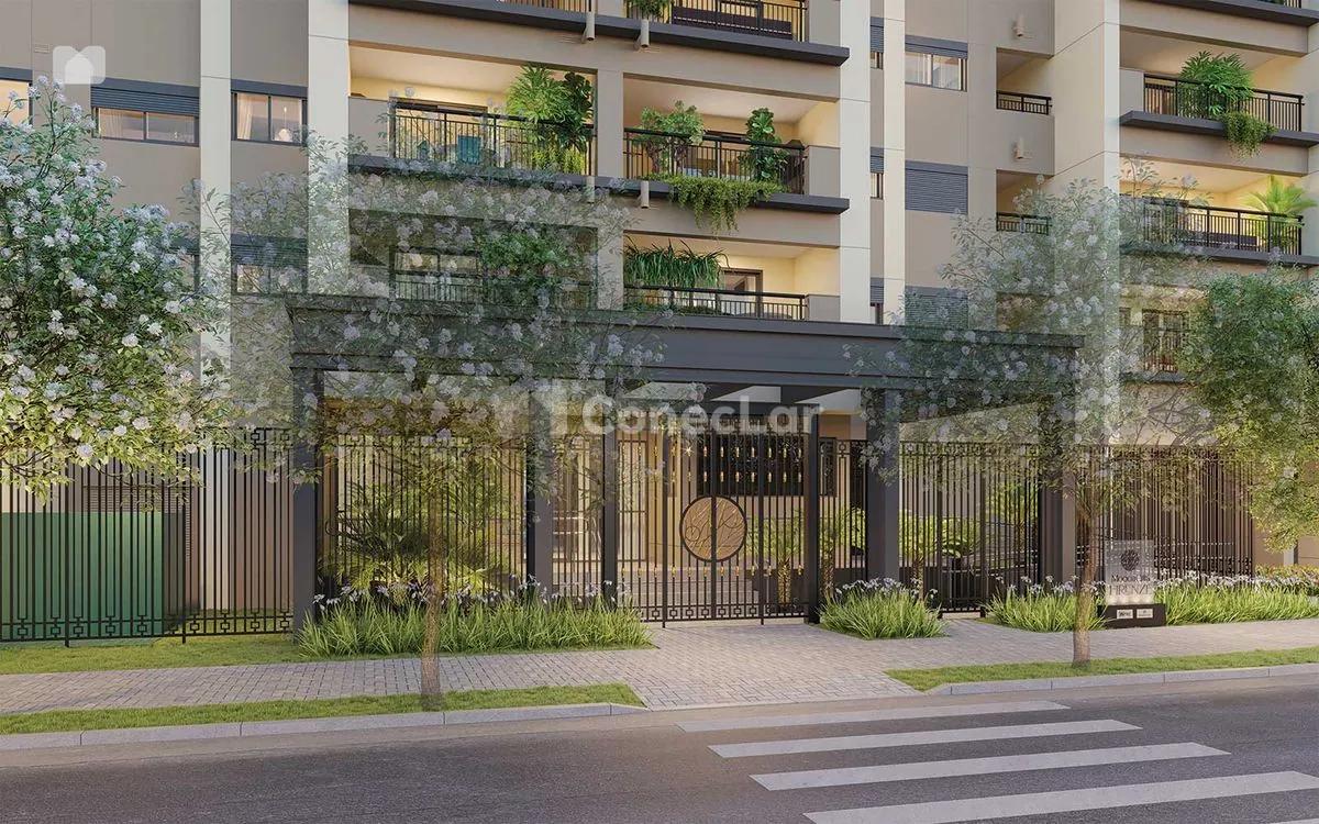Empreendimento 3 de Mooca Città Firenze Eztec em São Paulo