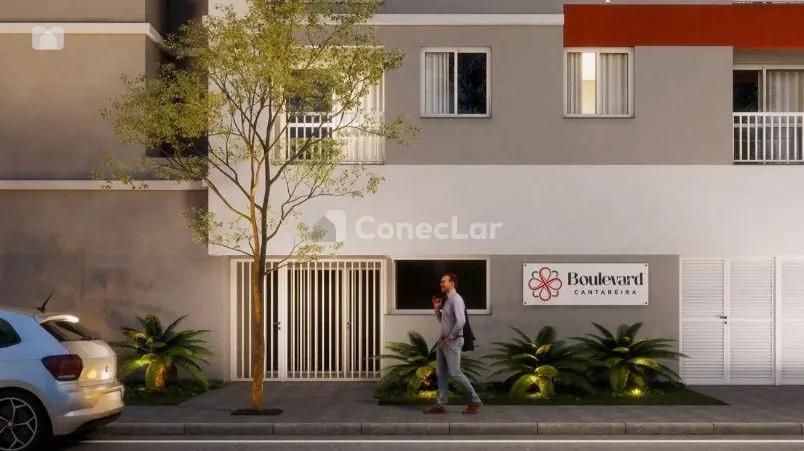 Empreendimento 2 de Boulevard Cantareira em São Paulo