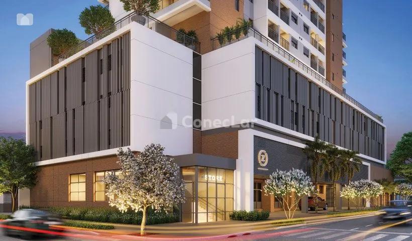Empreendimento 3 de Z Ibirapuera em São Paulo