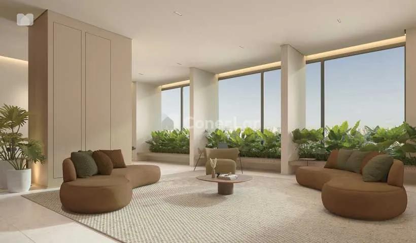 Empreendimento 3 de Metropolitan by Lindenberg Eztec em São Paulo