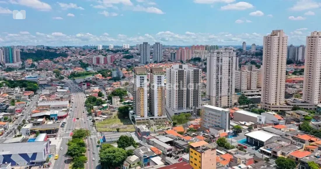 Empreendimento 3 de HM Smart Osasco em Osasco