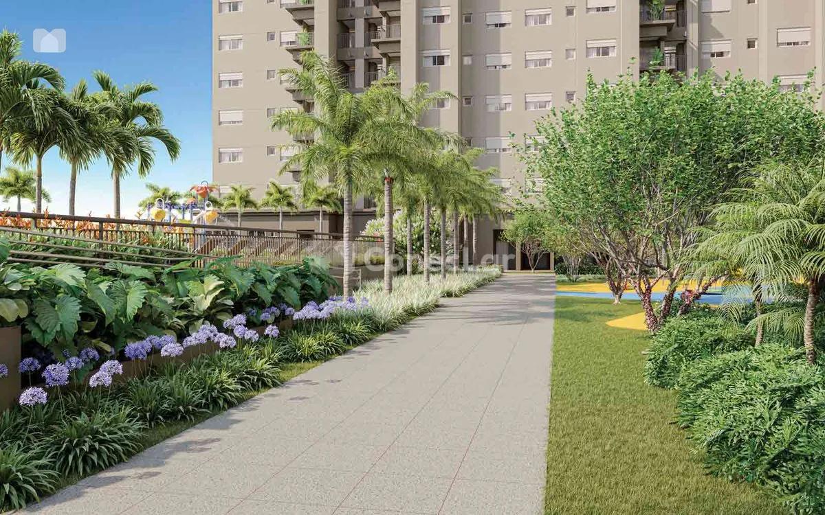GranResort Reserva São Caetano Eztec