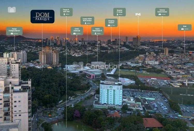 Empreendimento 3 de Dom Park Barueri em Barueri