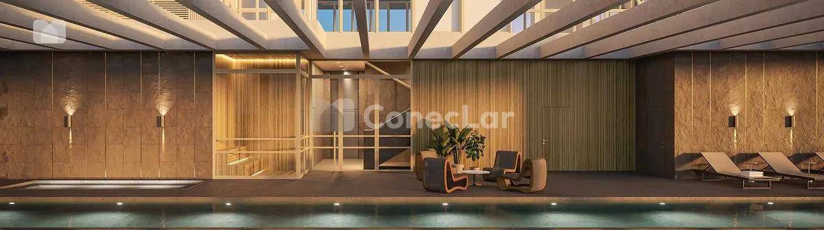 Empreendimento 6 de Park Avenue em São Paulo