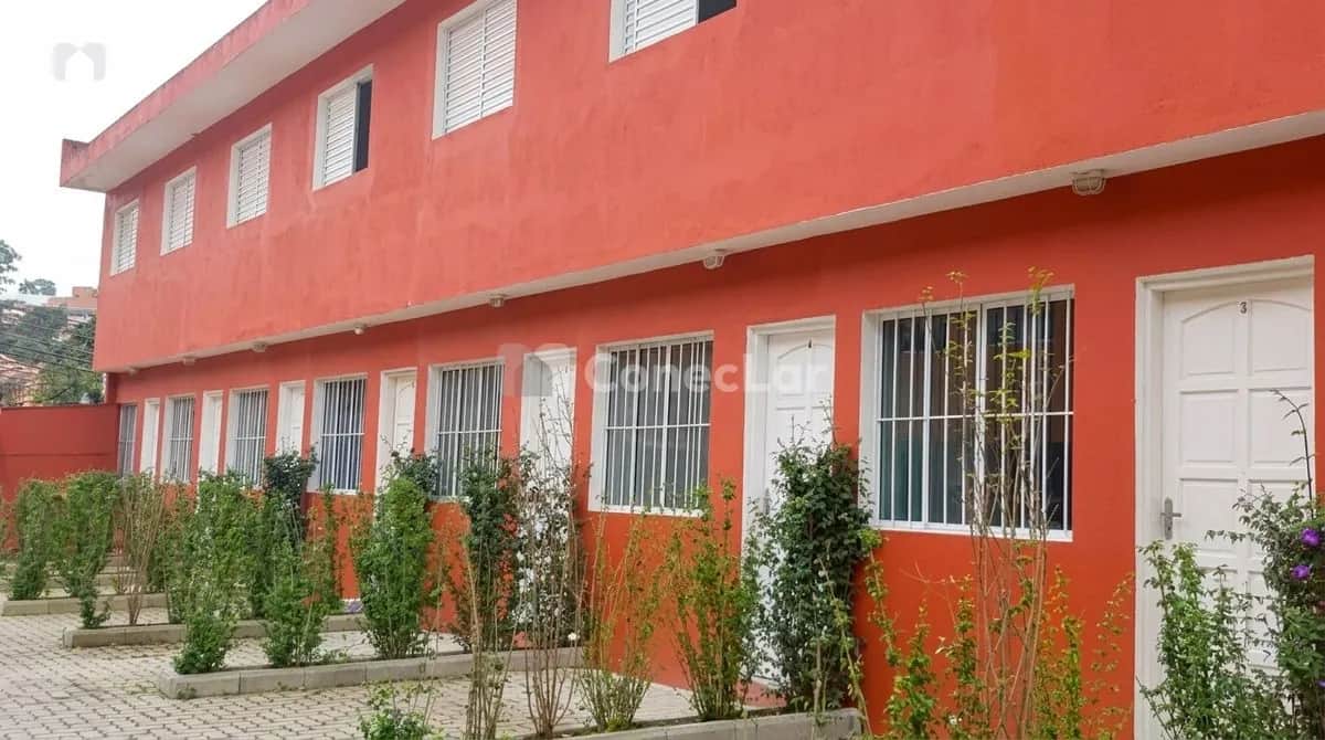 Casa à Venda em Jandira: 75m² e 2 Quartos