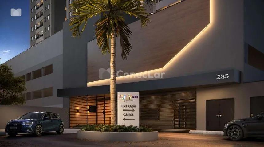 Empreendimento 3 de Raro Capelinha - Fase 2 em Osasco