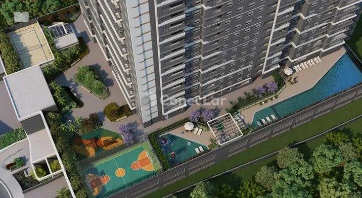Empreendimento 1 de Dom Barueri em Barueri