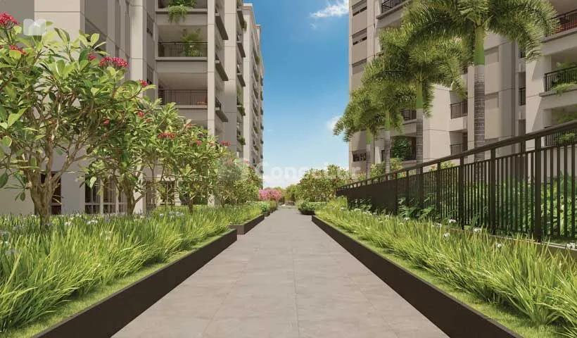Empreendimento 3 de Mooca Città Milano Eztec em São Paulo