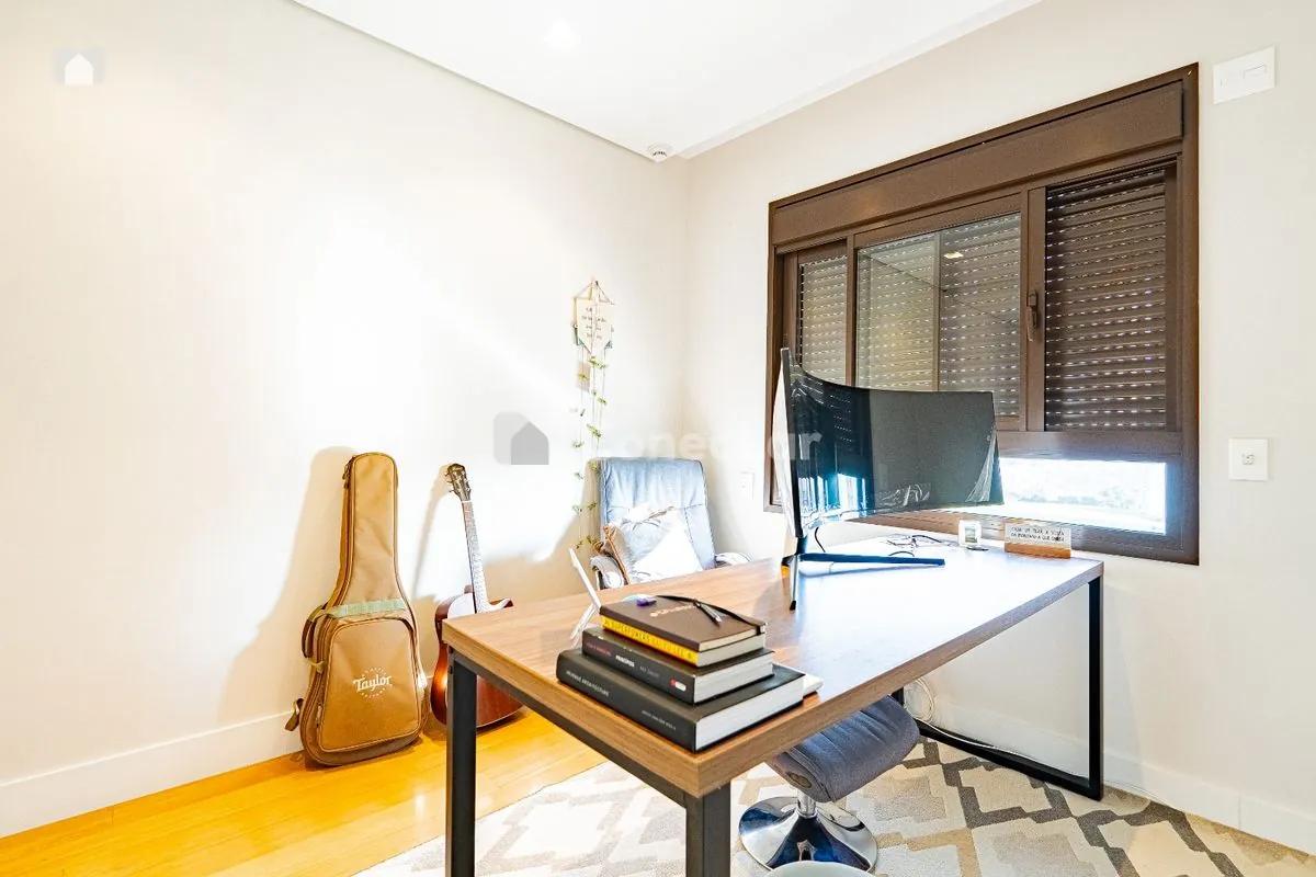 Apartamento à venda no Atria com 3 suítes e andar alto