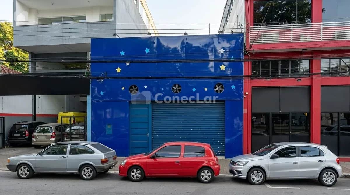 Galpão Comercial ou Industrial para Alugar em Barueri, SP – Excelente Infraestrutura Operacional