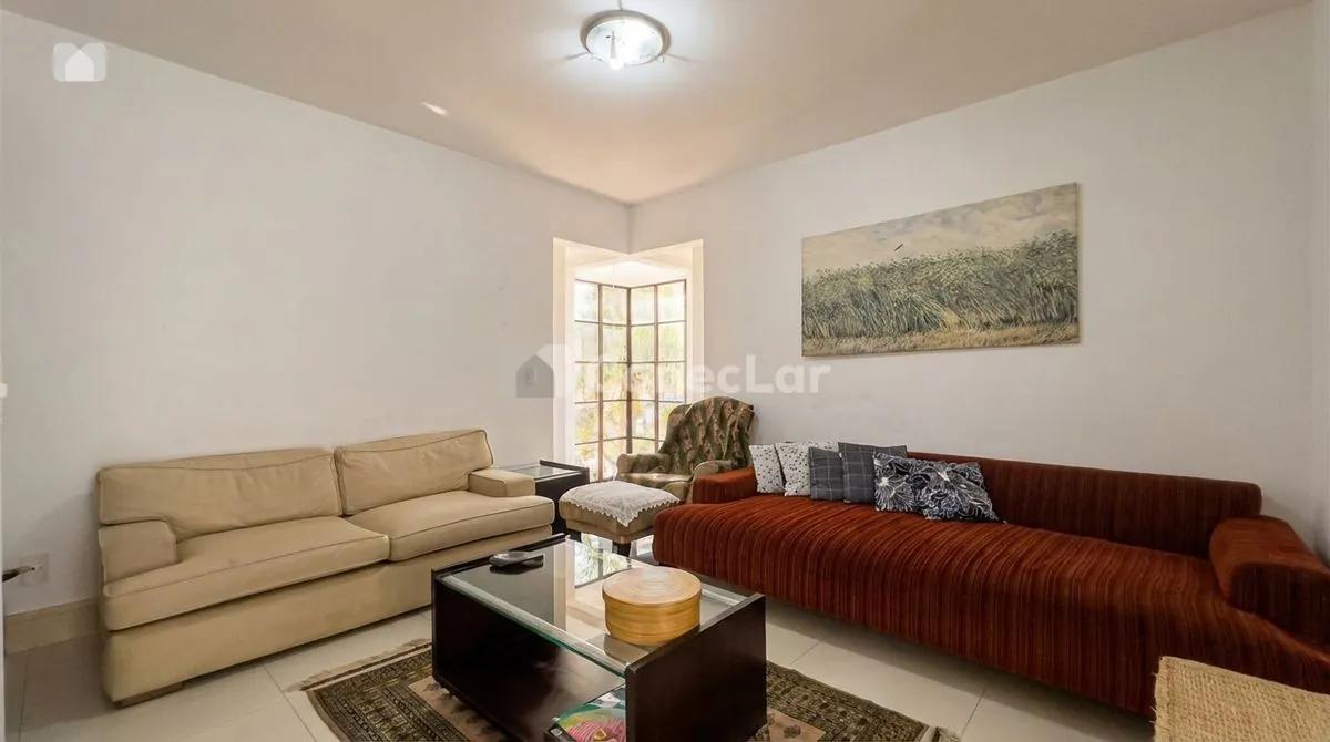 Casa à venda em Alphaville 510m², 5 quartos