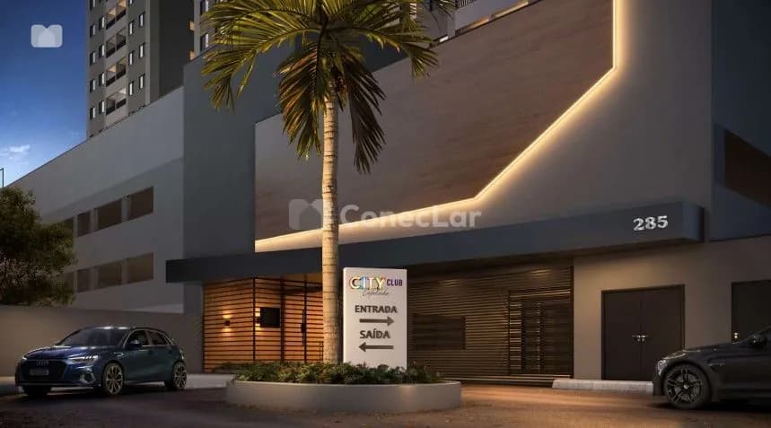 Empreendimento 2 de Raro Jardim Aliança em Osasco