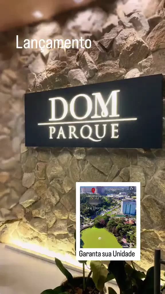 Dom Parque Barueri