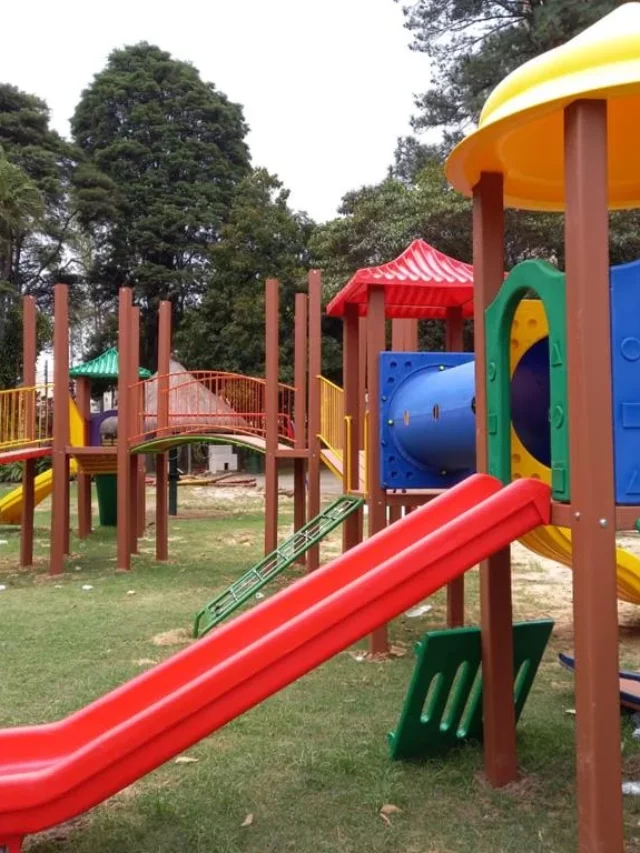 Desvende os Encantos de Morar Perto do Parque de Barueri!