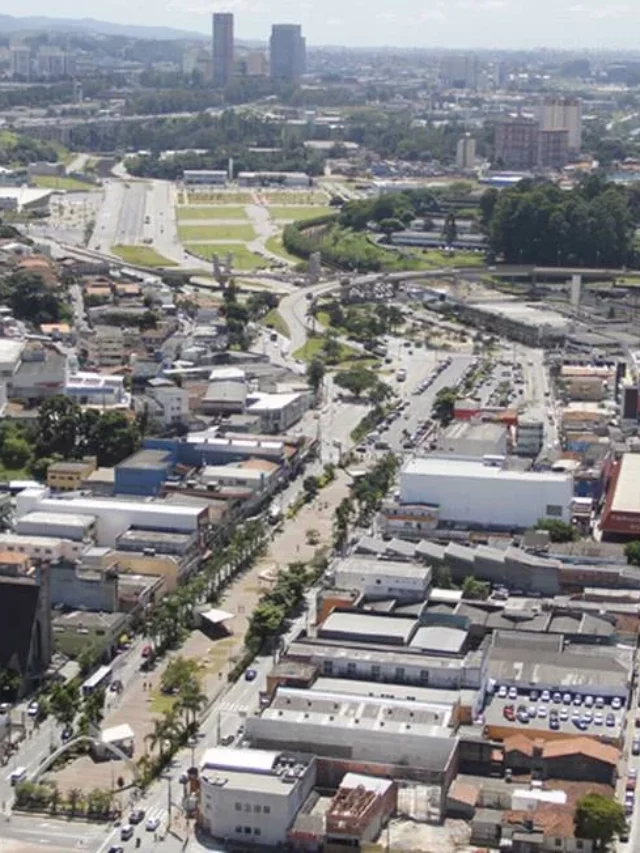 Aptos de 3 Dorms em Barueri que Valem a Pena