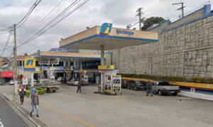 posto ipiranga avenida comendador dante carraro