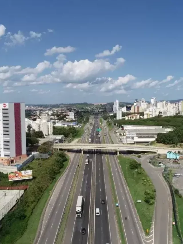 Vantagens de morar na Raposo Tavares.