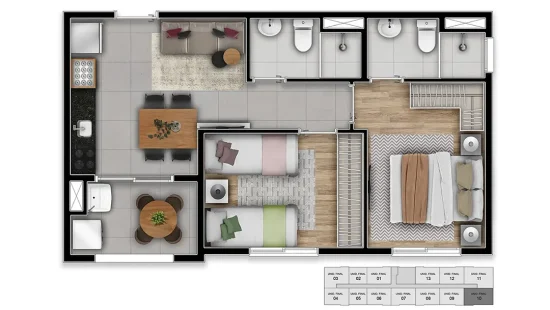 34-BP8-SV1-Planta-43-M-HR-B_Sem-Cotas