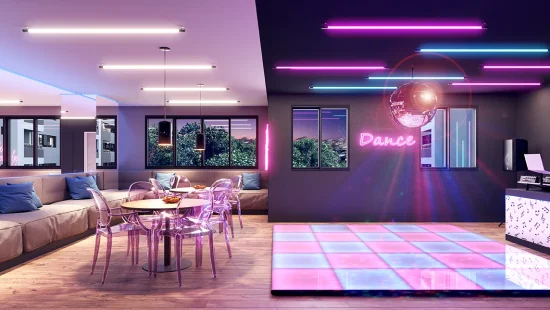 Espaço Teen - Imagem Meramente Ilustrativa