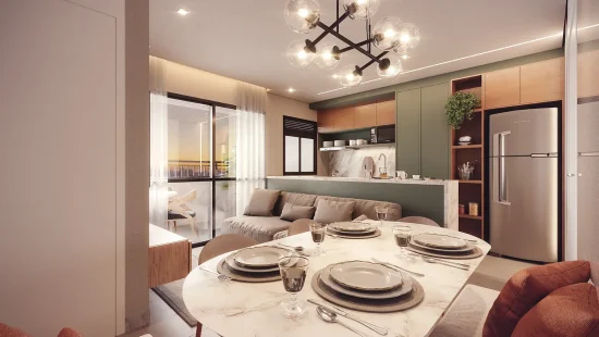 Living - Imagem Meramente Ilustrativa.2