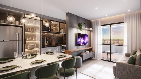 Living - Imagem Meramente Ilustrativa.3