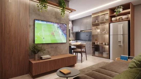 Living - Imagem Meramente Ilustrativa.5