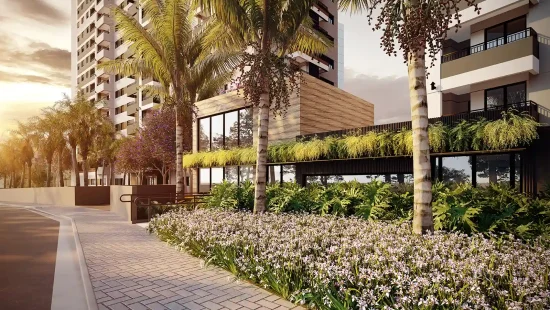 Portaria Estrada das Pitas - Imagem Meramente Ilustrativa